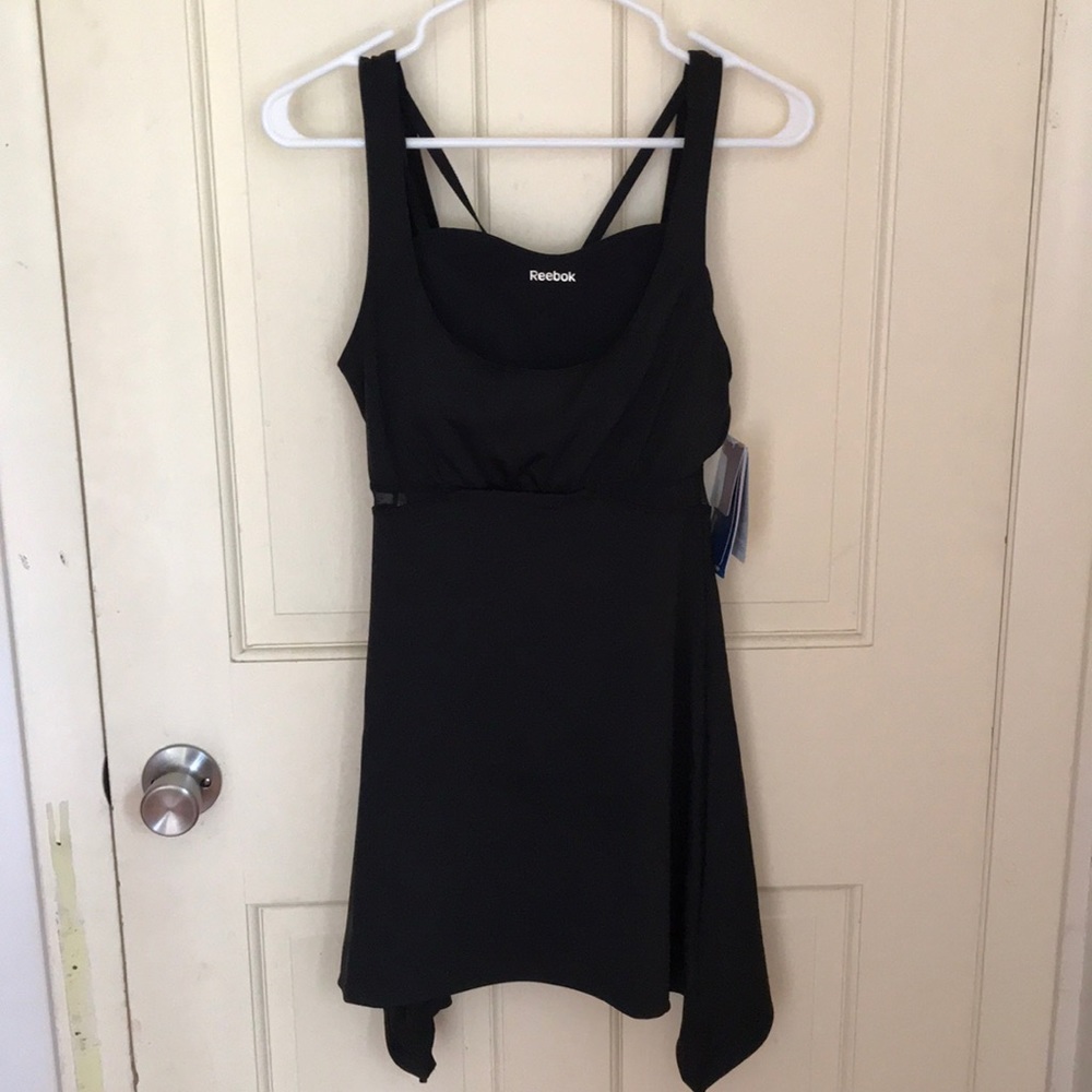 BNWT Reebok tennis dress